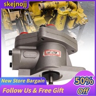 skejnojj Fuel Feed Pump Cast Iron Material Transfer 1W1695 Easy to Install for 3306 3304
