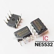IC NE5532 IC TRANSISTOR NE 5532 IC NE5532P IC NE 5532P