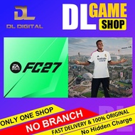 [Online Version ]FC 27 26 25  EA SPORTS FIFA 27 26 25 24 (PC Steam / Epic / EA Original Game)