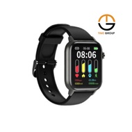 SMARTWATCH OLIKE W12 HORIZON BLACK ORIGINAL