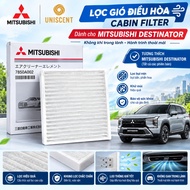 (Genuine) Mitsubishi Destinator Air Conditioner Air Filter (7850A002,MZ691067)