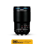 Pre - Order เลนส์ Laowa 90mm F2.8 เลนส์ Macro 2x APO (ประกันศูนย์) เลนส์มาโคร 2x สำหรับกล้อง Canon R