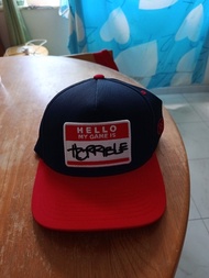 110 Flexfit Horrible 棒球帽