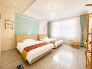 Yilan Bay Hotel (Hua Ke Night Market Branch)