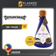 Ube Cream Liqueur - Amazing Ube 700mL