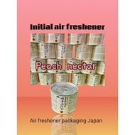 initial air freshener perfume