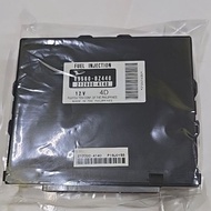 Original ECU 89560-BZ440 Perodua Myvi 1.3/1.5/1.0 Computer Box Engine Control Unit(halfcut)