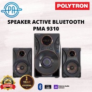 Speaker Aktif Polytron Pma 9310 Pma-9310 Pma9310 Murah Terlaris
