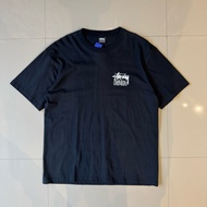 STSSY CHENGDU CHAPTER-SHIRT