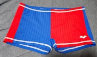 日本牌Arena 平腳泳褲swimwear