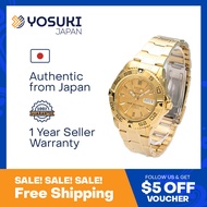 SEIKO SEIKO5 SNZB26J SNZB26J1 Automatic Wrist Watch For Men from YOSUKI JAPAN