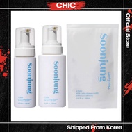 ETUDE Soon Jung pH 6.5 Whip Cleanser