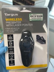 Targus Wireless Laser Pointer