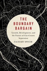 Boundary Bargain Zachary Spicer