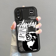 Phone Casing For Samsung Galaxy A02 M02 A02S M02S A03 Core A04 A04E M04 A05 A05S A7 A10 M10 A10S A11