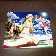 Anime Aldnoah Zero Wallpapers 1 Soft Rubber Mousepad. Accept printing on request