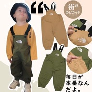 The North Face 工人褲