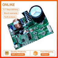 For New Condura refrigerator 157-01-F02-A 69-J-G925 inverter compressor board