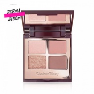 FOR CHARLOTTE TILBURY eyeshadow  Pillow Talk/#Exagger-Eyes/#BELLA SOFIA Luxury Palette(5.2g)