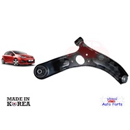 Kia Rio UB (2011-2016) Front Lower Arm ASSY (2PCS) - 54500-1W000/54501-1W000