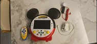 迪士尼美語世界 Disney World of English DWE DVD mate Blu-ray mate CD player DVD 機