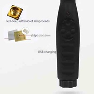 Handheld UV Light Sterilizer Portable Ultra-UV UV Germicidal