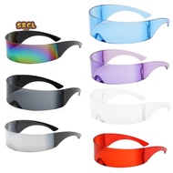 Cycling Glasses MTB AC Lens Anti-UV Men Women Sunglasses PC Frame Accessories
