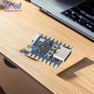 YANGWEN ESP32-C3 Pro Development Board WiFi Module ESP 32 Development Board ESP32C3FN4 Chip Onboard 
