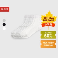 Combo of 3 pairs of men's socks CANIFA 8AX25A006
