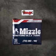 INNER TYRE 70/90-14 2.50-14 80/80-14 MIZZLE