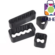 BAIHEE Battery Spot Welding Jig, Universal Design Single Double Row 18650 Battery Pack Fixture, Fixe