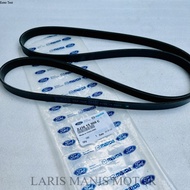 Fan Van Belt Mazda 2 Mazda2 6PK 1840 Oem Thailand