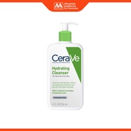 CeraVe Hydrating Cleanser 236mL