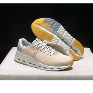 W6I4 On Cloudnova Form 2 All weather lightweight shock absorption, comfortable and breathable runnin