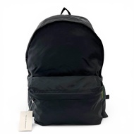 全新未使用 ▲ Herve Chapelier 978/N 尼龍雙肩包，黑色，ML碼，越南製造，男士款