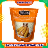 PAK LONG Japanese Breadcrumbs Serbuk Roti Jepun 180g HALAL