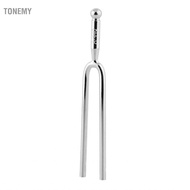 Tonemy Piano Tuning Fork  440HZ Sturdy for Test Intonation