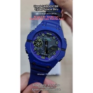 USED GAB001CBR Cyber Space Biru