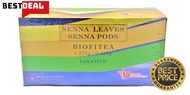 Biofitea  biofit Herbal Slimming Tea 30 Teabags [Herbal Laxative]