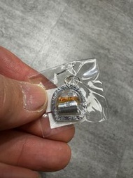 瑪哈蘇拉剎永不缺錢純銀符管