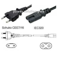 HP SNI Number 8 C7 Power Cable Printer Adapter Cable Epson GOODhp