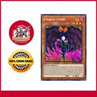 [Genuine Yugioh Card] Chaos Core