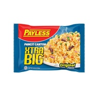 ♥️ ✈ Payless Extra Big Pancit Canton 125g