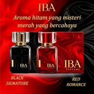 IBA Premium Perfume - 30ml EDP Unisex Classic Gentle Fragrance