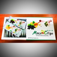 Maca Oligo supplementary