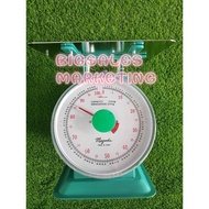 100KG MAGODA Commercial Mechanical Weighing Scale/Timbang Berat Scale 100KG