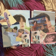 Album TXT The Chaos Chapter Fight or Escape FOE TCCFOE UnSealed PC Taehyun Hueningkai OS Soobin AR Y