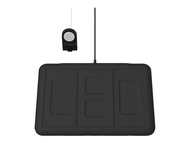 🌟限時勁減優惠 原裝行貨 實體門市交收🌟Mophie 4 合 1 無線充電墊 4-in-1 wireless charging mat