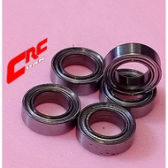 Bearing 6x10x3 Cup Knuckle Steering RC MN WPL