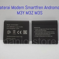 Baterai Batre Modem WIFI MIFI Smartfren Andromax 4G H15418 M3Y M3Z M3S